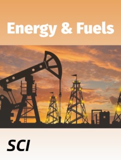Energy & Fuels