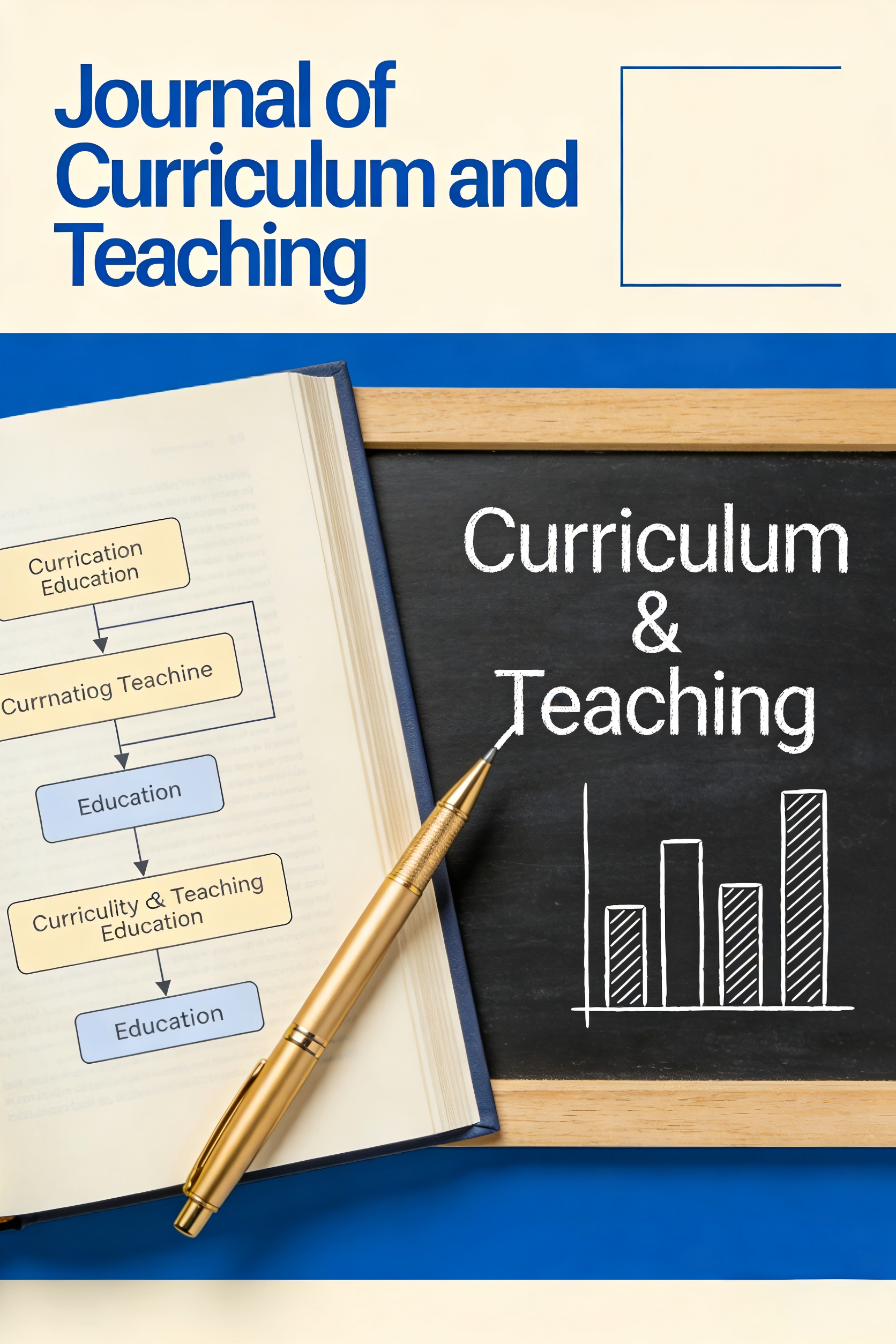Journal of Curriculum and Teaching