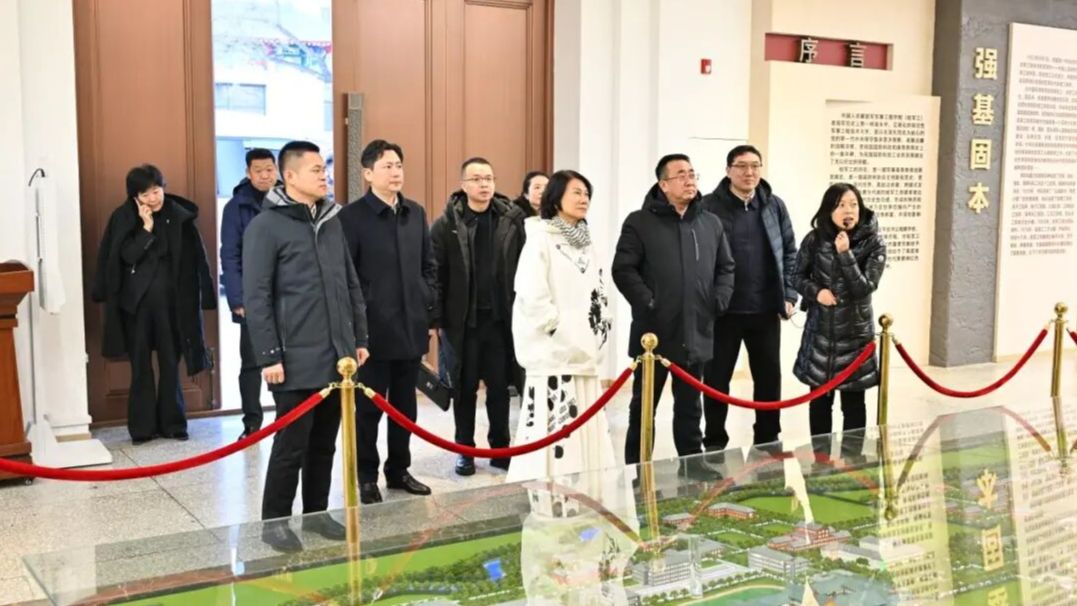 董明珠，去这所211了!