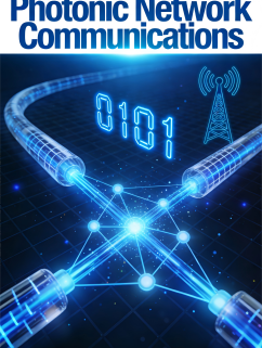 Photonic Network Communications