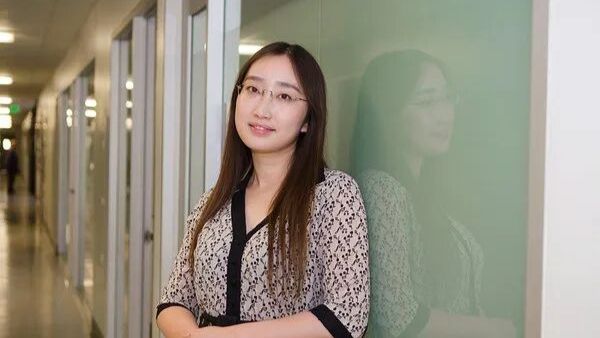 硬核！钱璐璐团队1个月不到2篇Nature