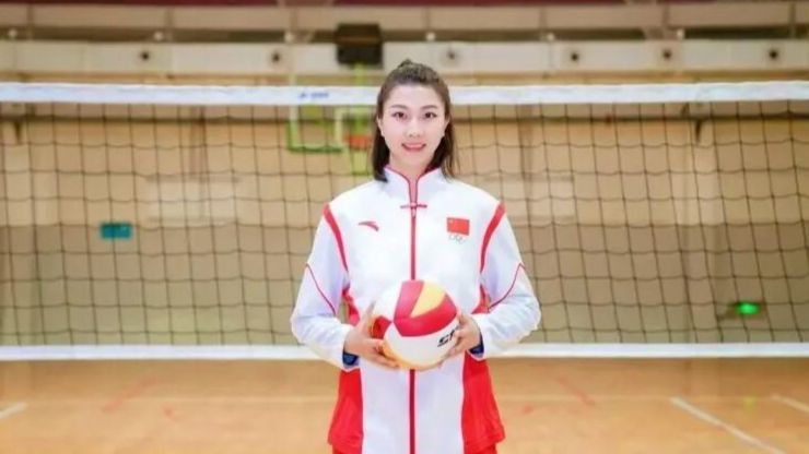 奥运冠军，入职985大学！