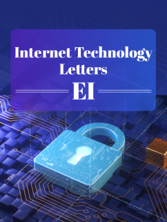 Internet Technology Letters