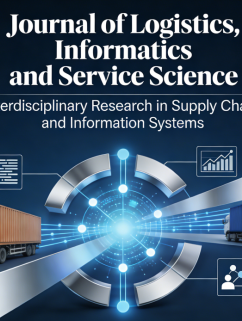 Journal of Logistics, Informatics and Service Science