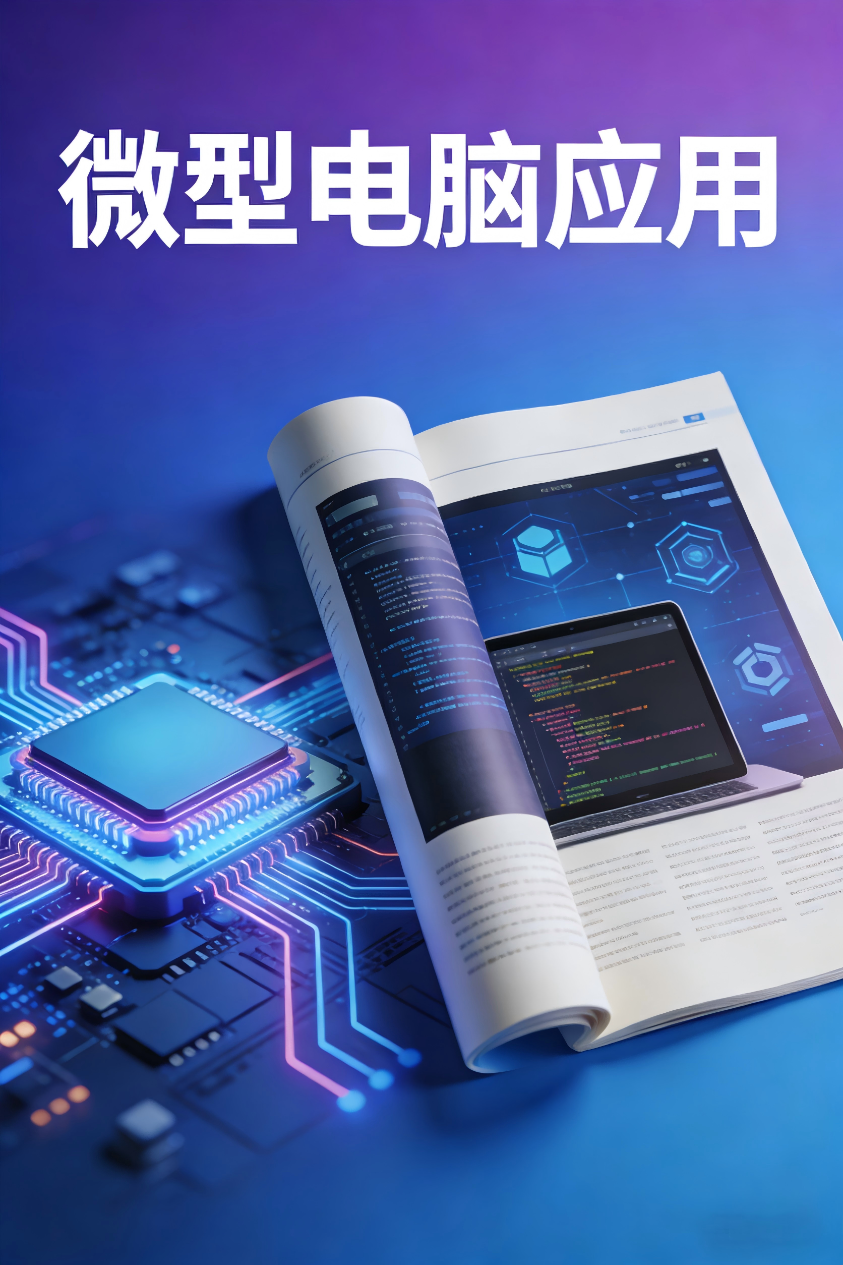 微型电脑应用