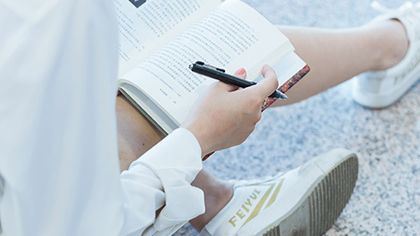 论文答辩用什么资料