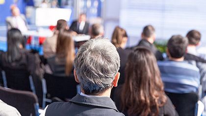 2026年贵阳学术会议