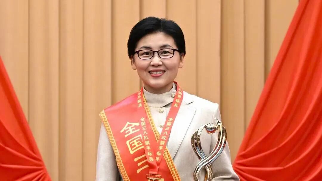 院士颜宁，再获殊荣！