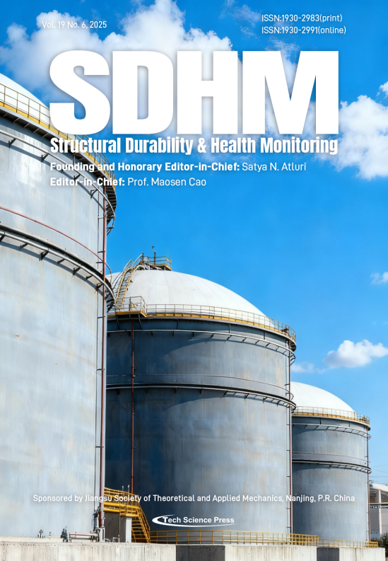 SDHM Structural Durability and Health Monitoring