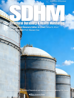 SDHM Structural Durability and Health Monitoring