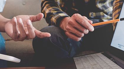 科研工作怎么选择