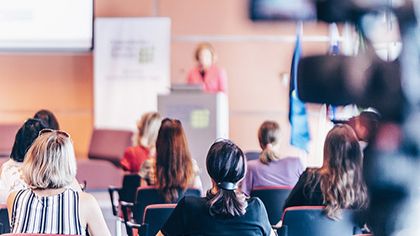 有哪些机械方面的学术会议