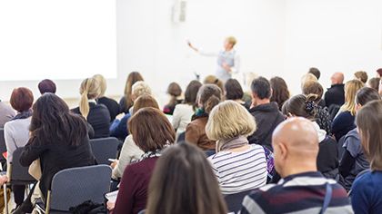 学术会议海报还可以发表吗