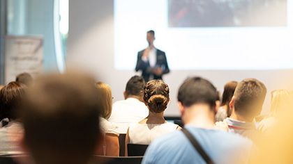 有关人工智能最新学术会议