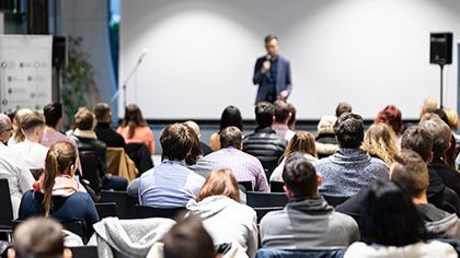 人工智能国内的学术会议