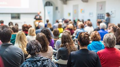 2026生物学术会议