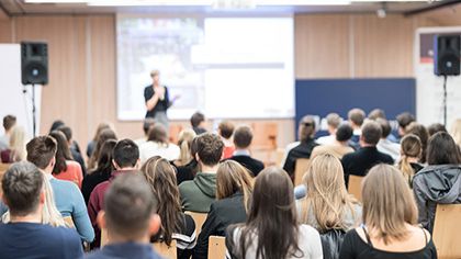 教育类国际学术会议