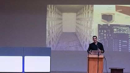 研究生学术会议论文撰写