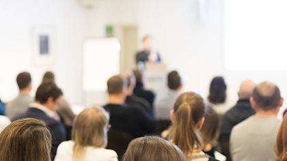 研究生学术会议怎么参加