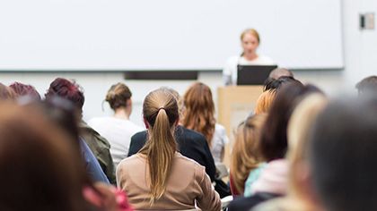 2026年大连学术会议