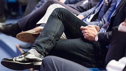 在青岛召开的学术会议