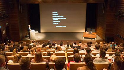 国际机械工程学术会议