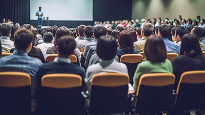 杭州学术会议通知公告