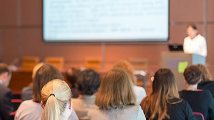 2026杭州学术会议有哪些