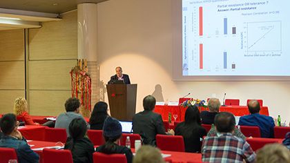 2026年郑州的学术会议哪家好