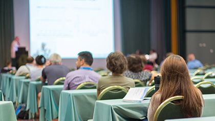 近期郑州召开的学术会议