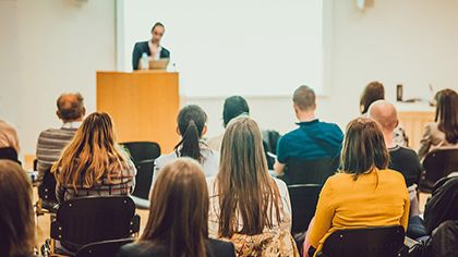 有没有在郑州开的学术会议