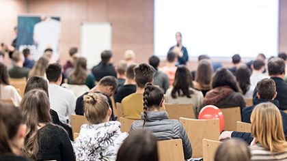 青岛即将举办的学术会议