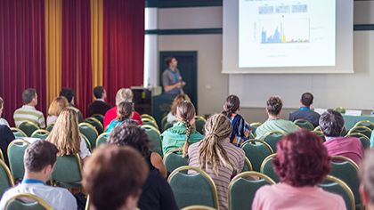 青岛最近有什么学术会议