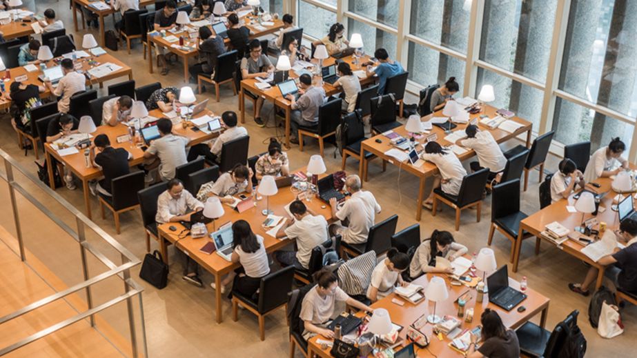 本科生可以做哪些科研