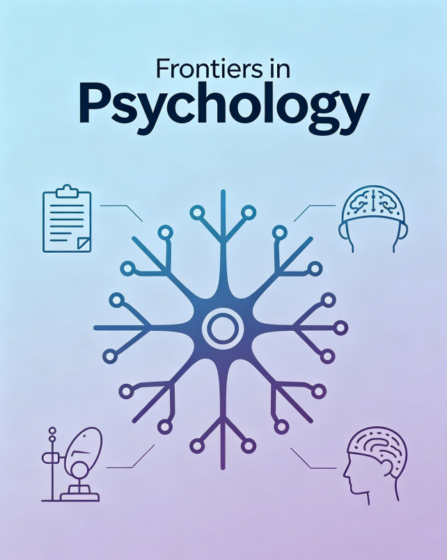 Frontiers in Psychology
