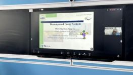 第八届信息科学、电气与自动化工程国际学术会议（ISEAE 2026）在大庆圆满落幕！