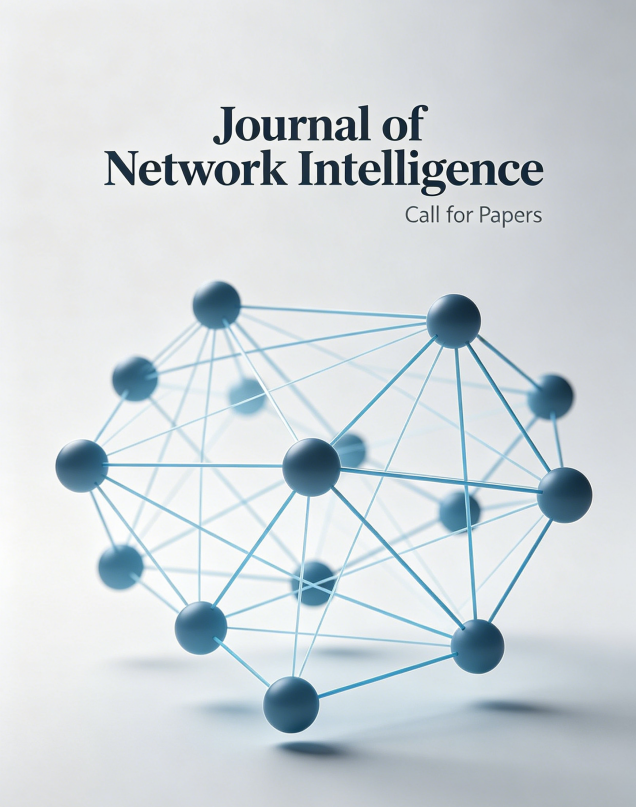 Journal of Network Intelligence