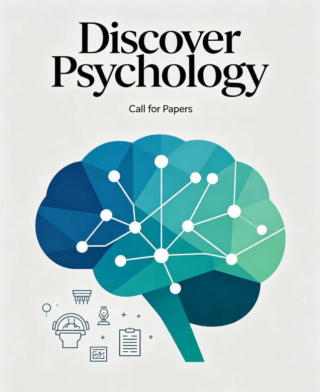 Discover Psychology