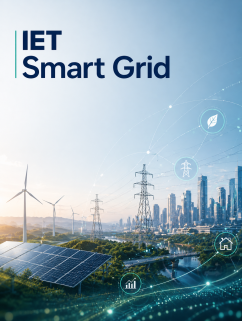 IET Smart Grid