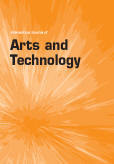 International Journal of Arts and Technology