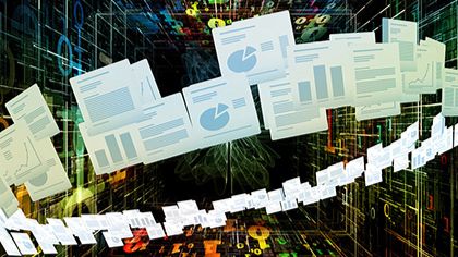 论文如何记录数据