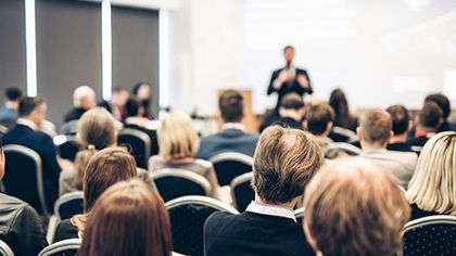 EI会议论文含金量怎么样