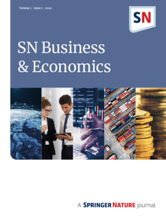 SN Business & Economics