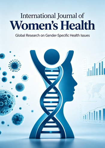International Journal of Women's Health