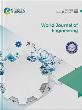 World Journal of Engineering 