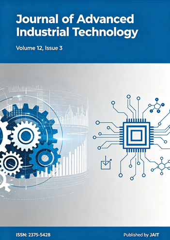 Journal of Advances in Information Technology