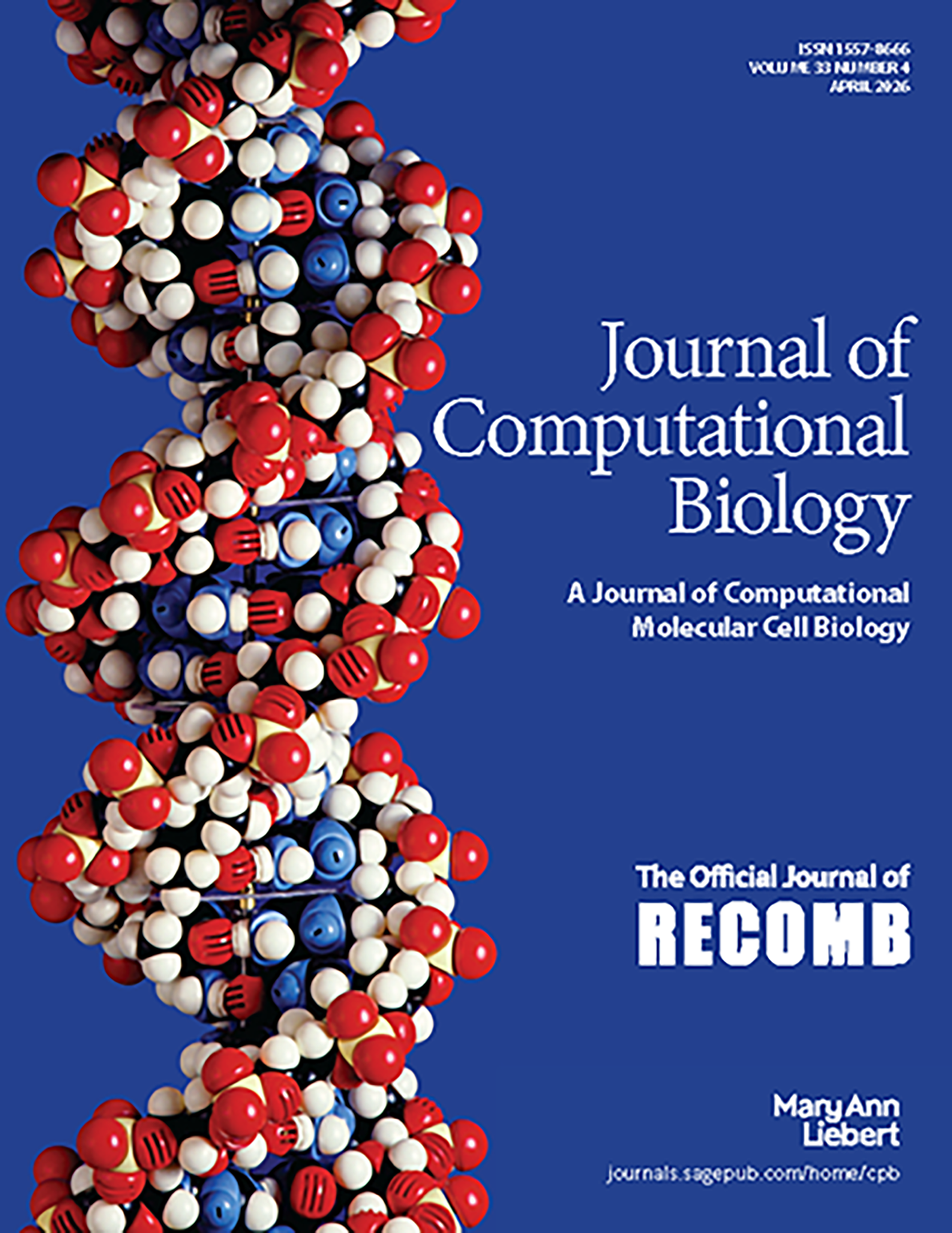 Journal of Computational Biology
