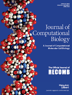 Journal of Computational Biology