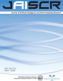 Journal of Artificial Intelligence and Soft Computing Research