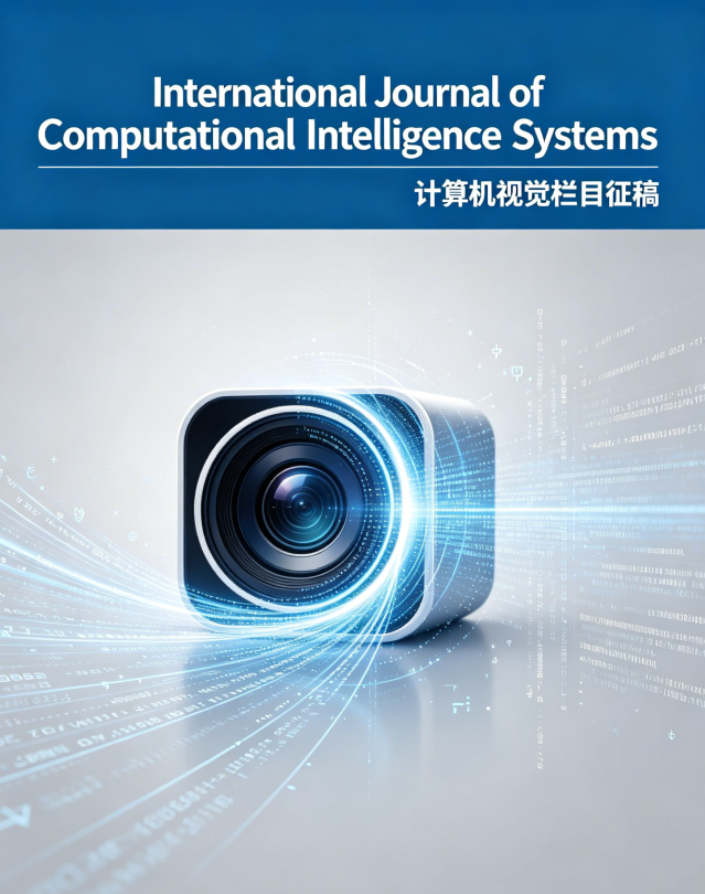 International Journal of Computational Intelligence Systems